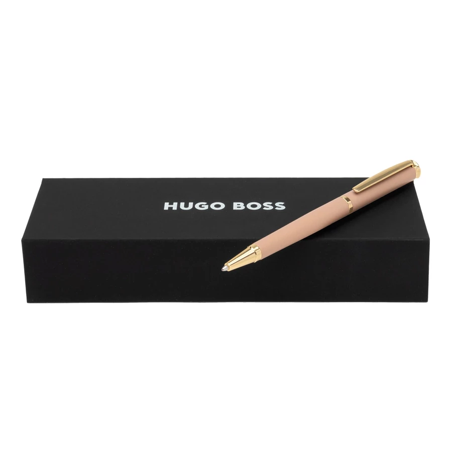 *57016 GTOLL HUGO BOSS Sophisticated Matte Nude