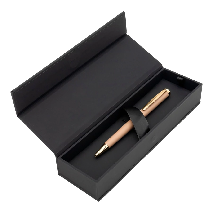 *57016 GTOLL HUGO BOSS Sophisticated Matte Nude