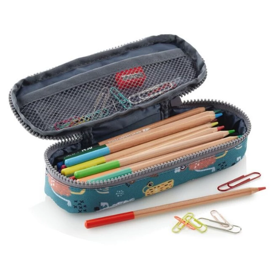 *57030 TOLLTARTÓ MQ ovál  bedobálós Monsters  16405