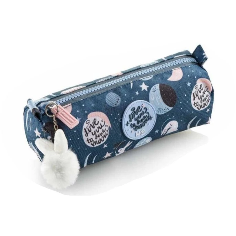 TOLLTARTÓ MQ hasáb  bedobálós Space Bunny  16417