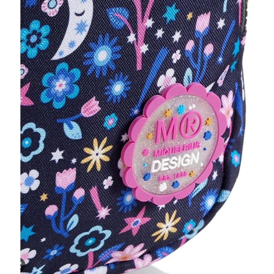 *57035 Hátitáska MQ Night Garden 3részes 16433