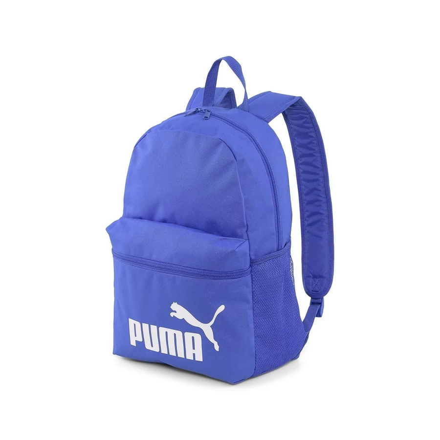 *57087 Hátitáska Puma 7548727 kék