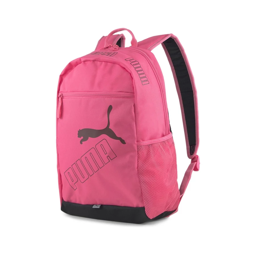 *57088 Hátitáska Puma 7729520 sunset pink