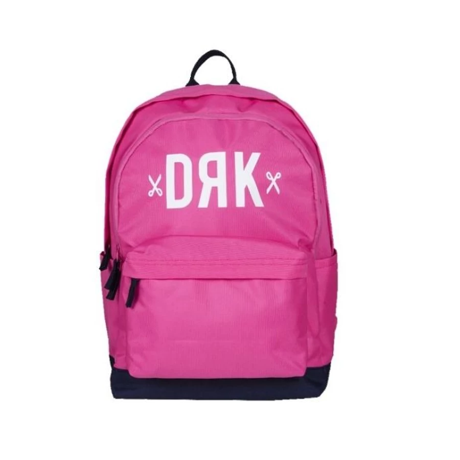 *57103 Hátitáska Dorko DA2322 0800 pink