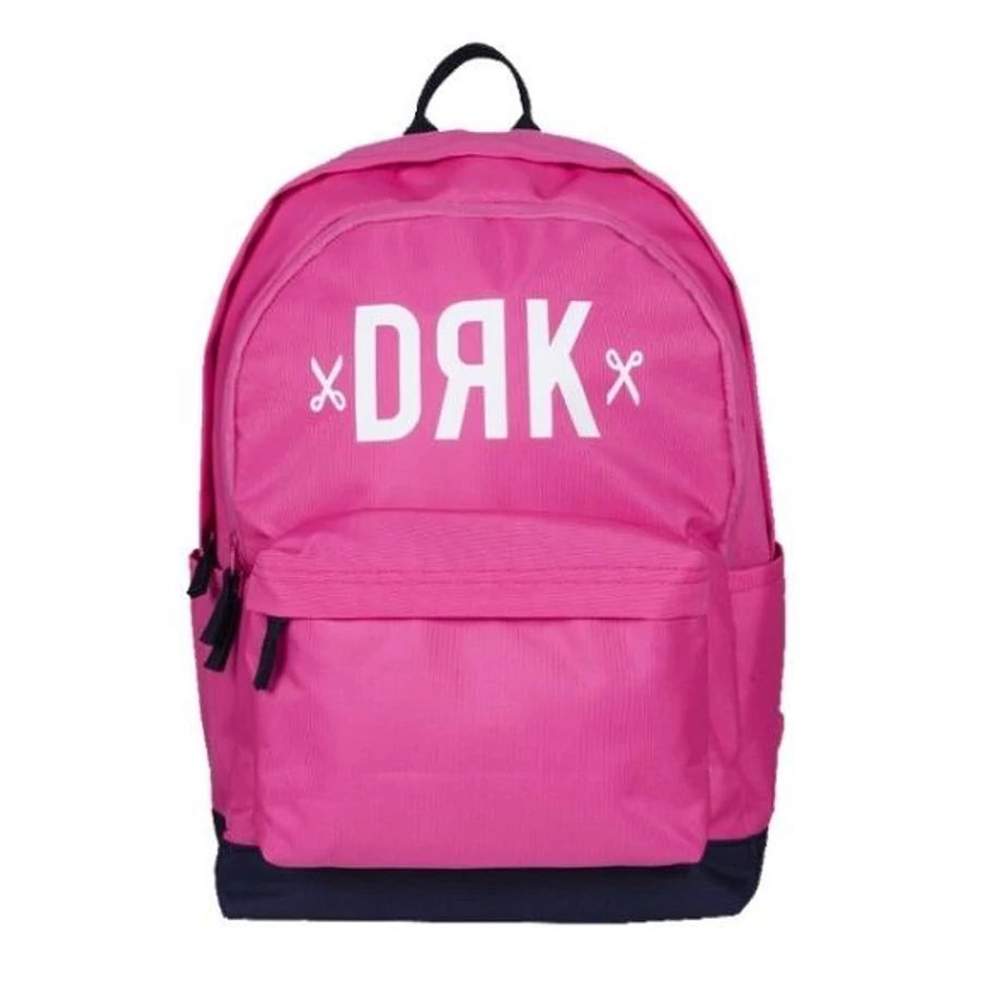 *57103 Hátitáska Dorko DA2322 0800 pink