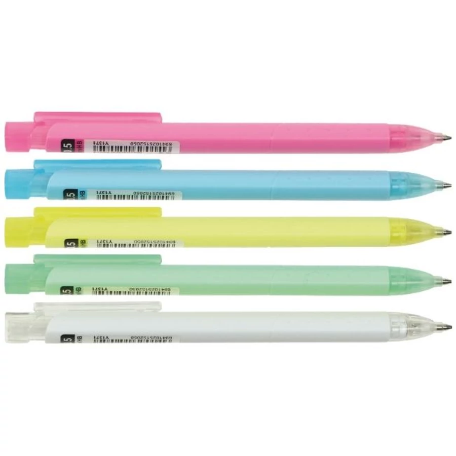 *57129 NYOMÓSIRON 0,5 M&G Quick Start radíros   AMPY1371