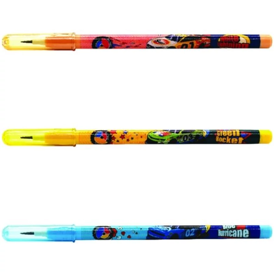 *57130 GRAFIT  M&G tolóbetétes Top Speed HB AMPQ1680