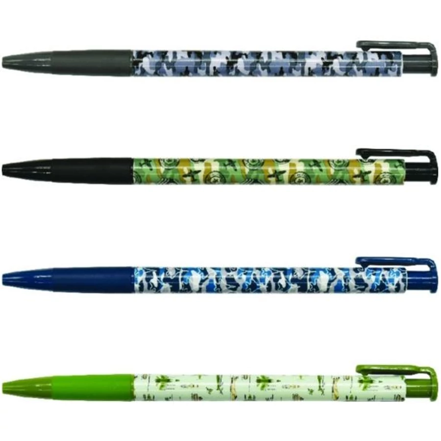 *57171 GTOLL M&G Army ABP827R1 0.7mm