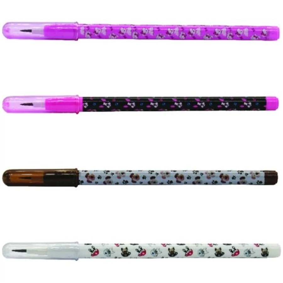 *57191 GRAFIT  M&G tolóbetétes Dogs HB AMPQ16R2