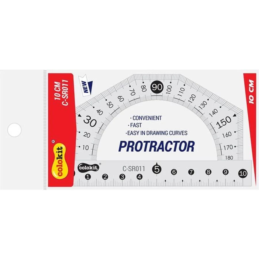 *57196 SZÖGMÉRŐ 180' KOLOKIT