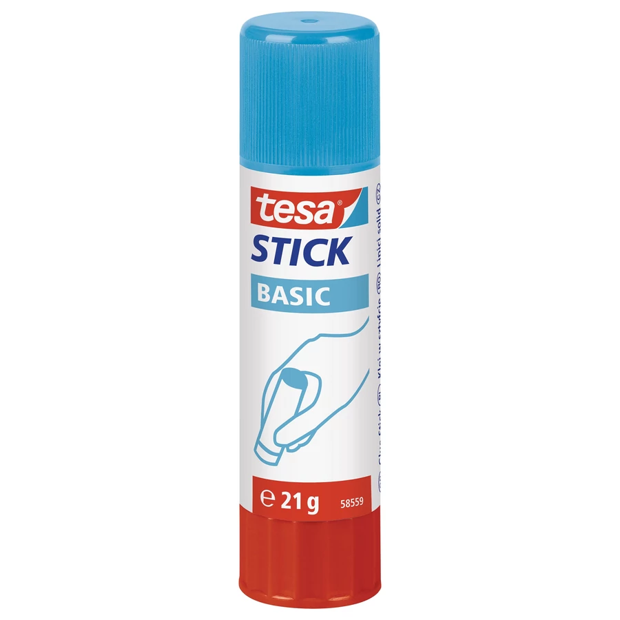 *57214 RAGASZTÓ stift 21gr TESA BASIC 58559