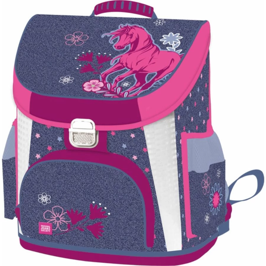 *57230 Iskolatáska Lizzy Prémium