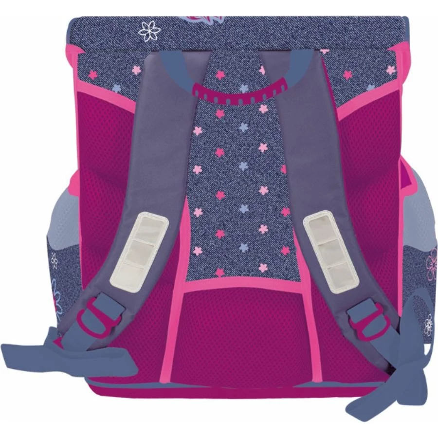 *57230 Iskolatáska Lizzy Prémium