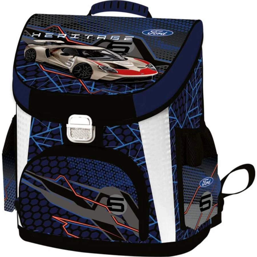 *57235 Iskolatáska Lizzy Prémium