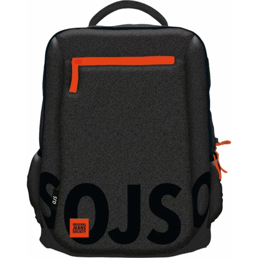 *57249 Hátitáska Lizzy Trend+ OJS Boy Bright