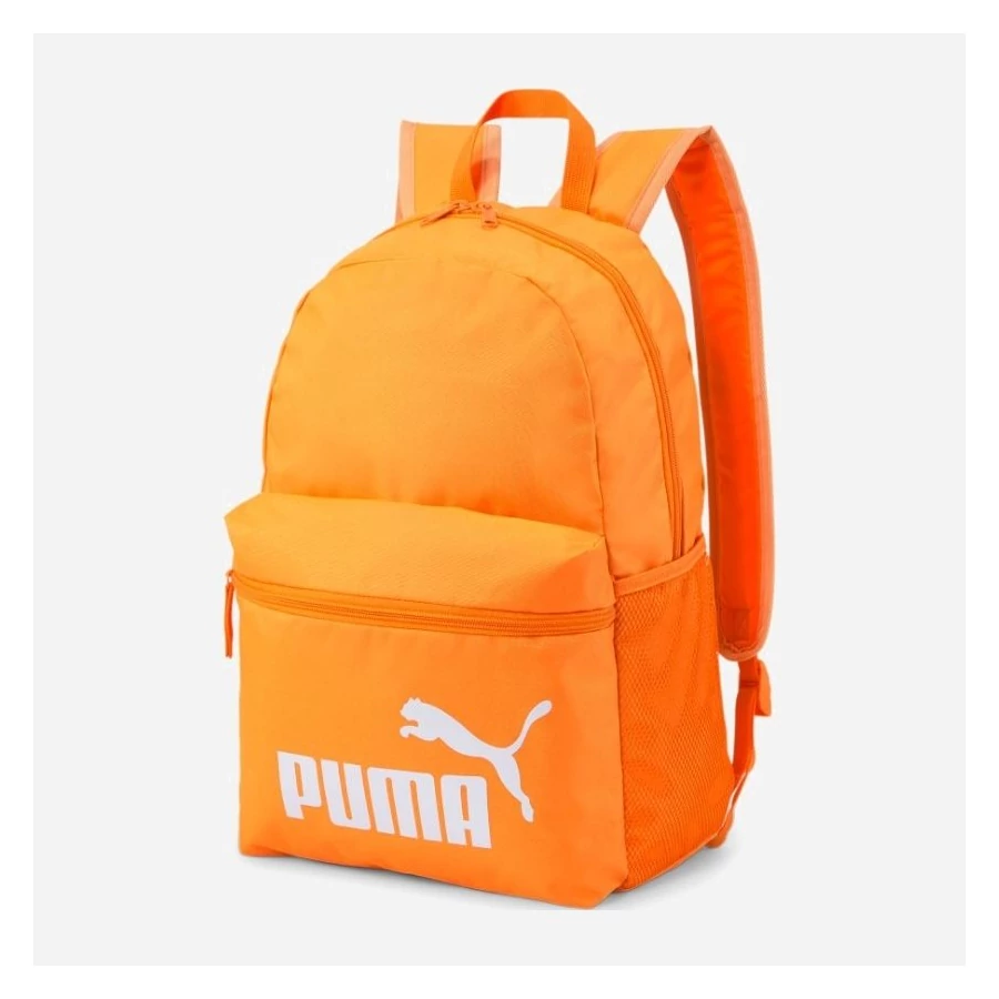 *57258 Hátitáska Puma 7548730 narancs