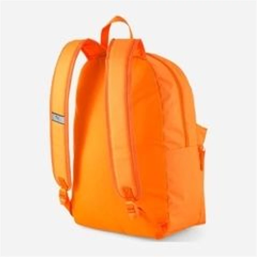 *57258 Hátitáska Puma 7548730 narancs