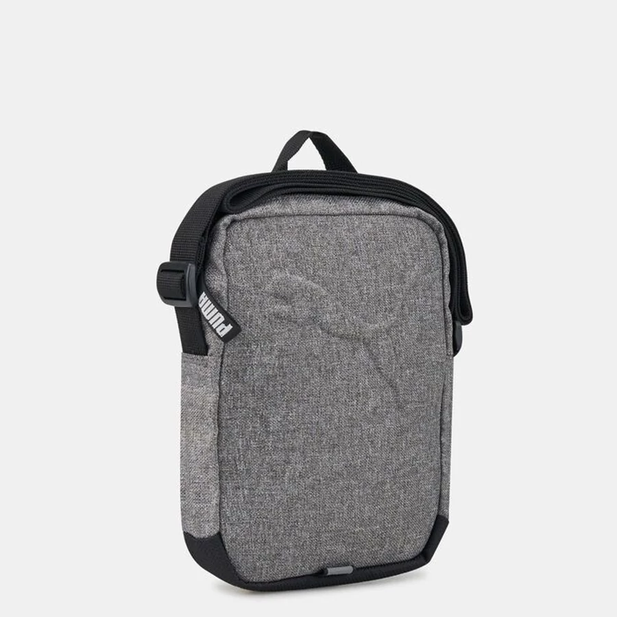 *57260 OLDALTÁSKA PUMA 7913740  szürke