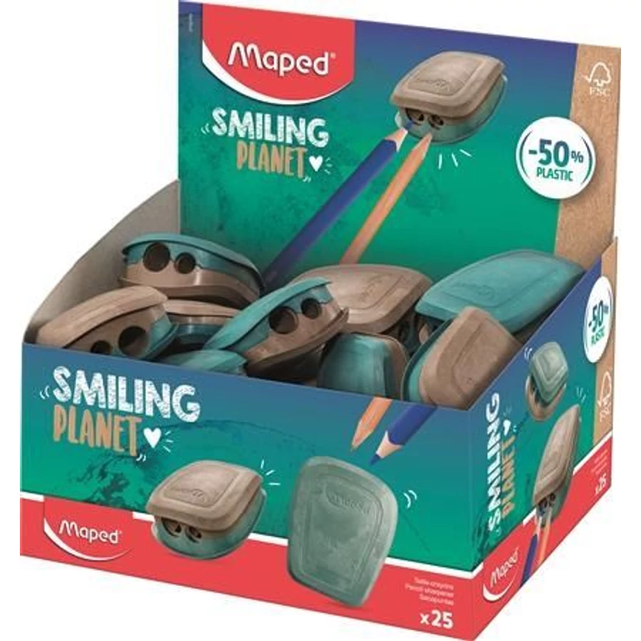 *57316 HEGYEZŐ tartályos FSC MAPED 2-es 