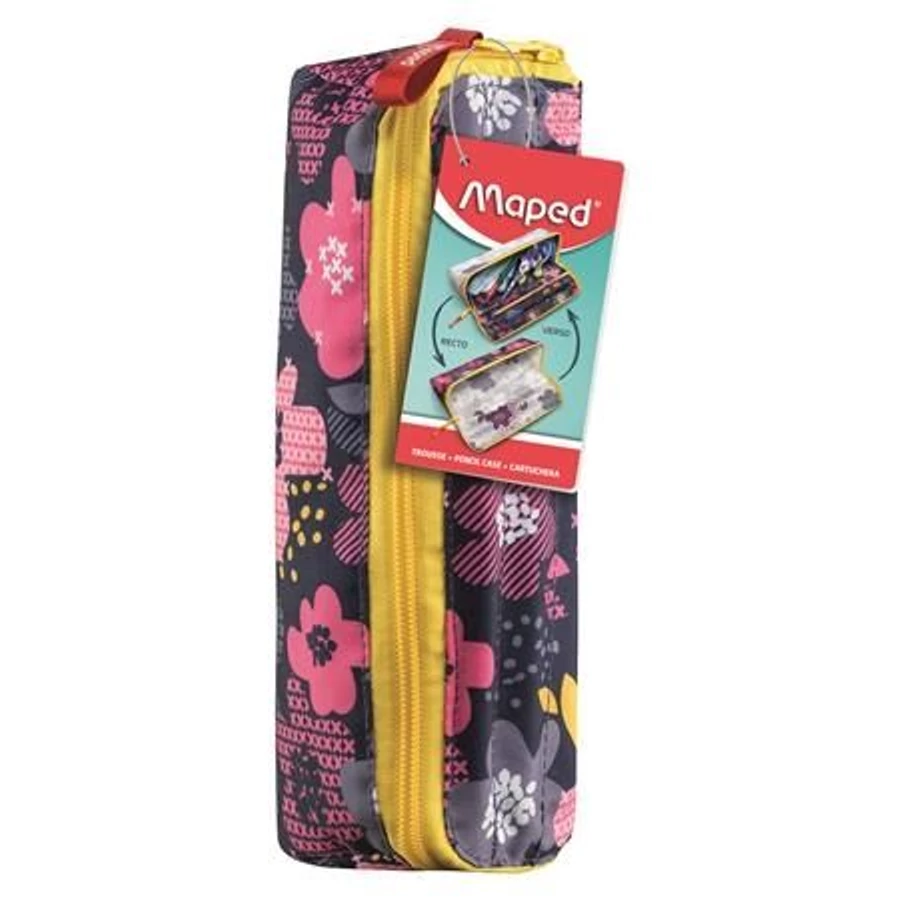 *57343 TOLLTARTÓ háromszög MAPED 