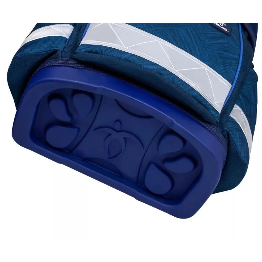 Iskolatáska BELMIL Classy23 merev falú  403-13 (Football Champion, AAB533)