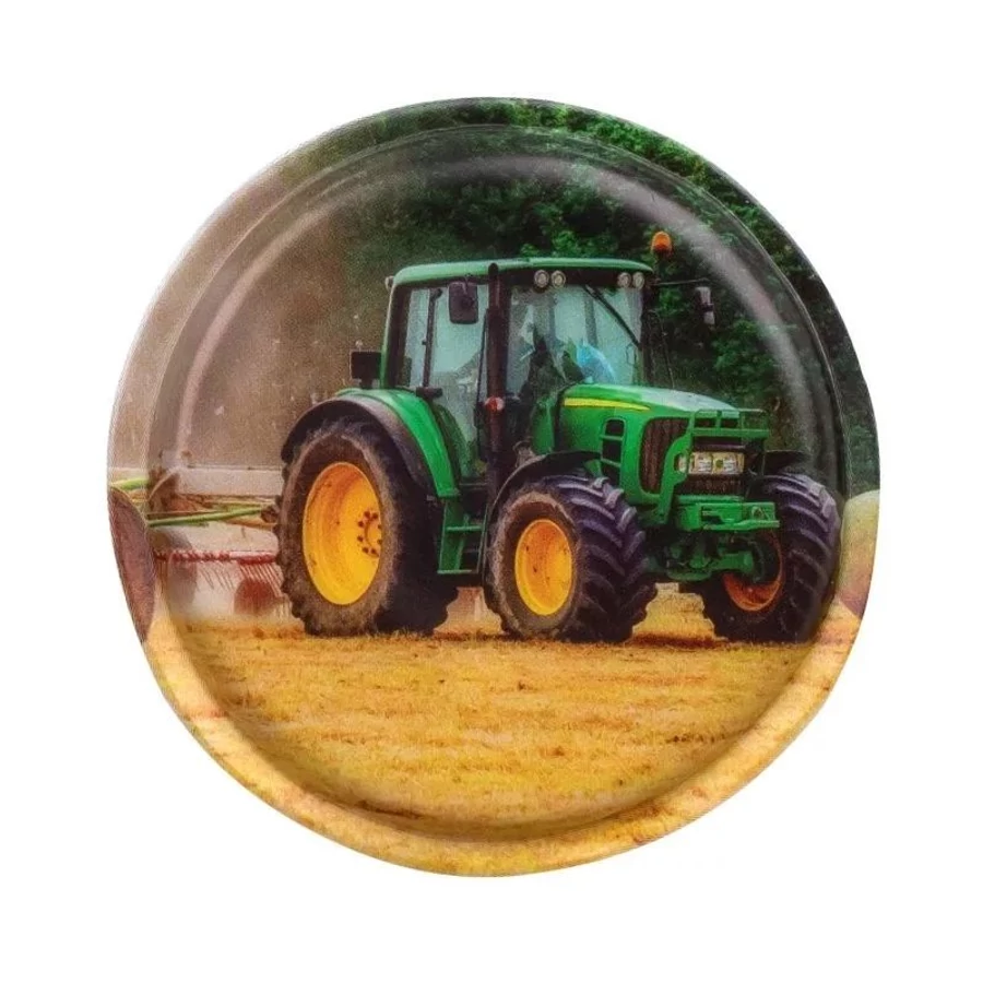 Iskolatáska BELMIL Classy with Patches23 merev falú  403-13 (Dark Dots, AAB541)