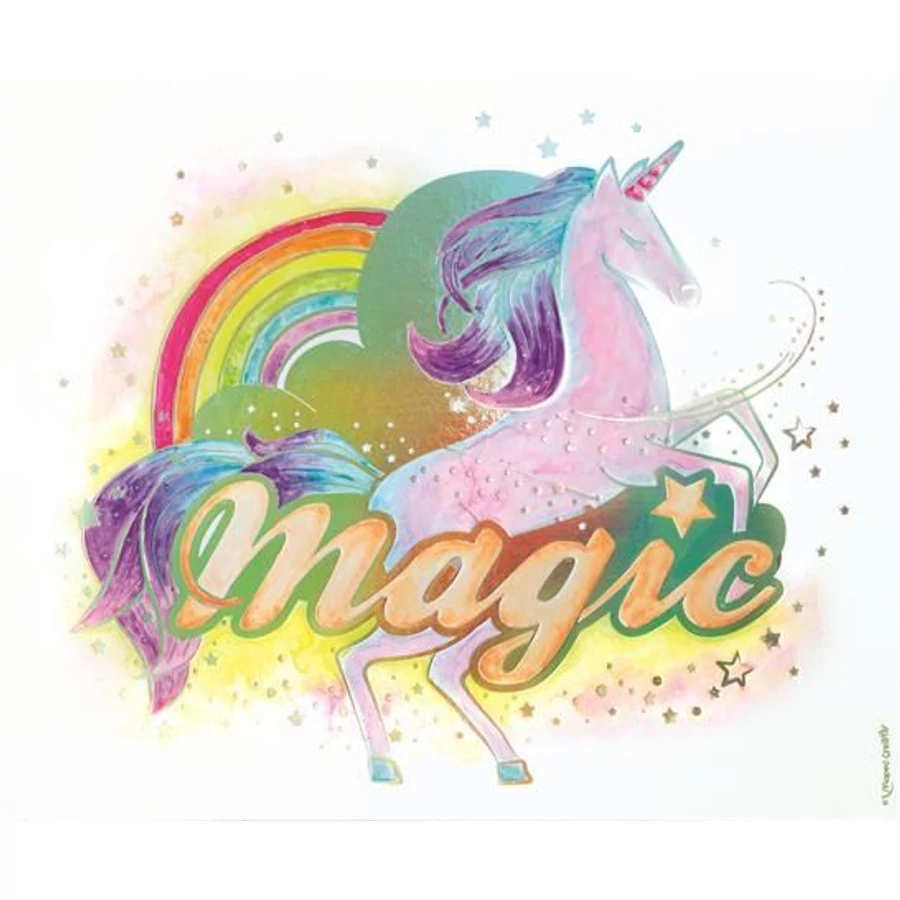 *57367 AKVARELL festőkészlet MAPED KREATÍV