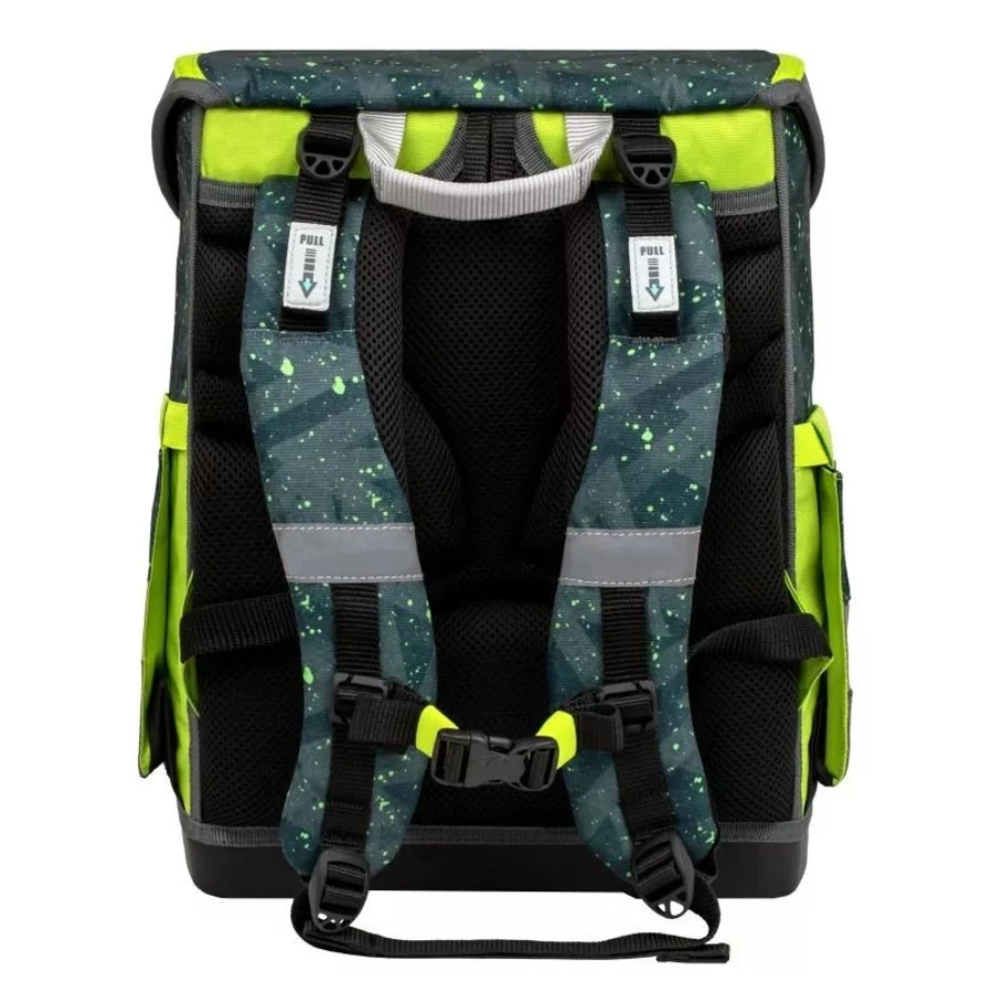 *57392 Hátitáska BELMIL Compact23  405-41