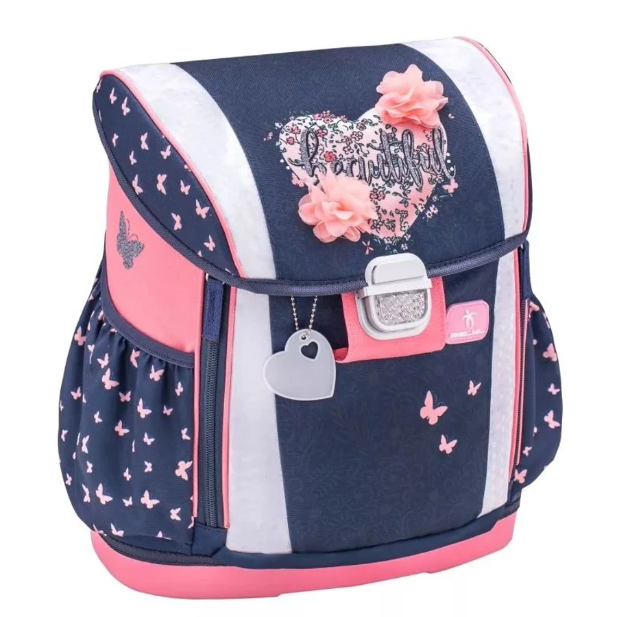*57393 Iskolatáska  BELMIL Customize-me23 404-20