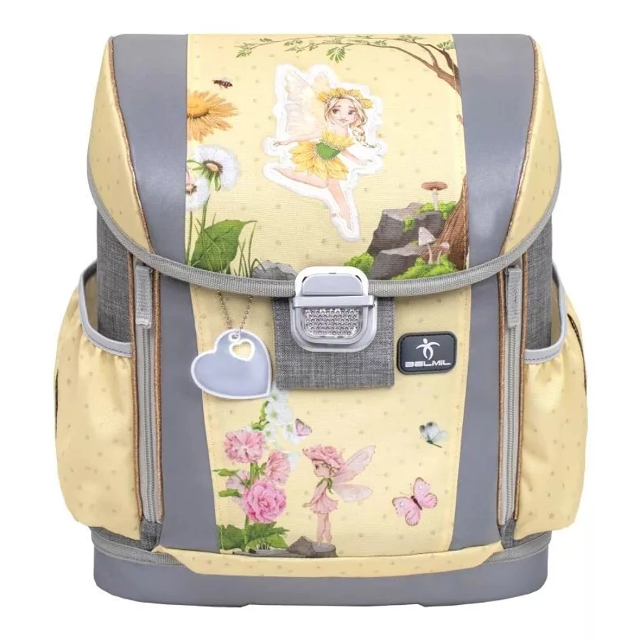 *57393 Iskolatáska  BELMIL Customize-me23 404-20