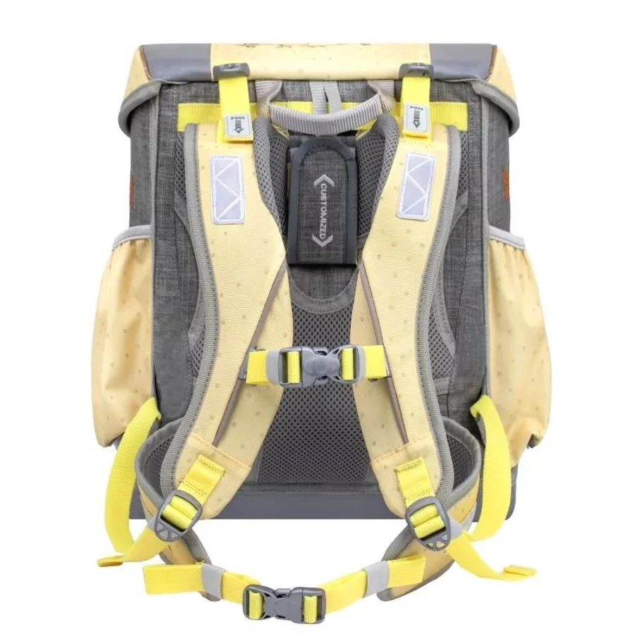 *57393 Iskolatáska  BELMIL Customize-me23 404-20