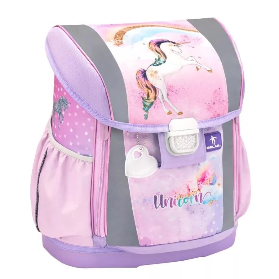 *57393 Iskolatáska  BELMIL Customize-me23 404-20