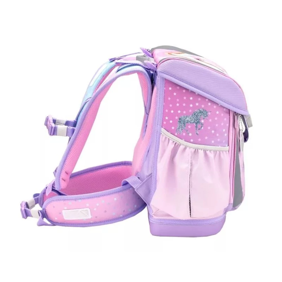 *57393 Iskolatáska  BELMIL Customize-me23 404-20