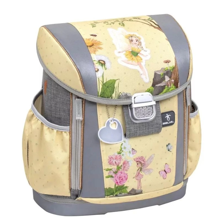 *57393 Iskolatáska  BELMIL Customize-me23 404-20