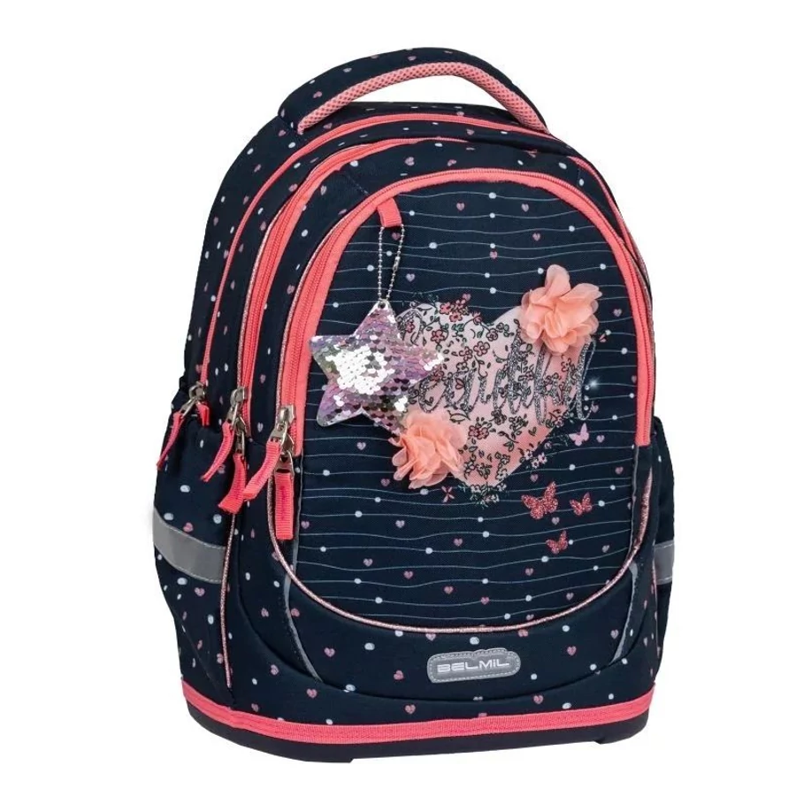 *57394 Hátitáska BELMIL Leisure Plus23  338-87