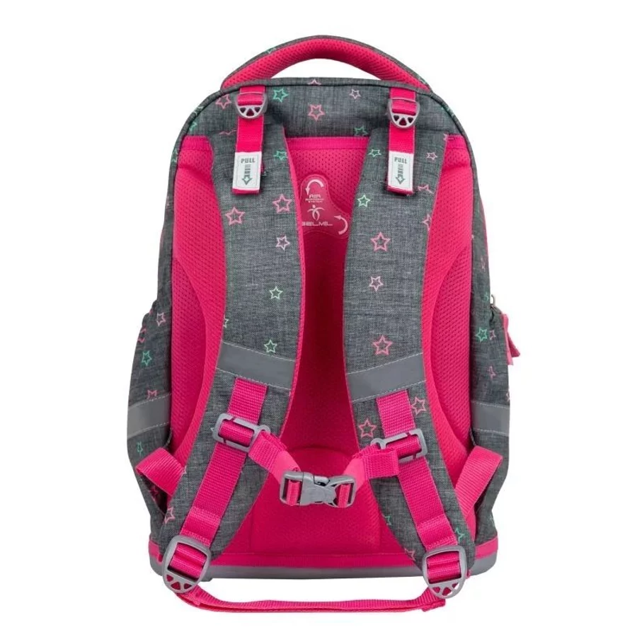 *57394 Hátitáska BELMIL Leisure Plus23  338-87