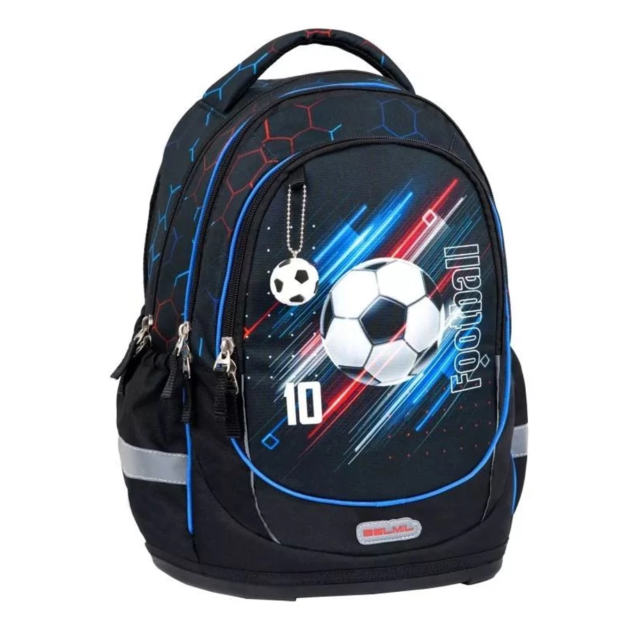 *57394 Hátitáska Belmil Leisure Plus23  338-87