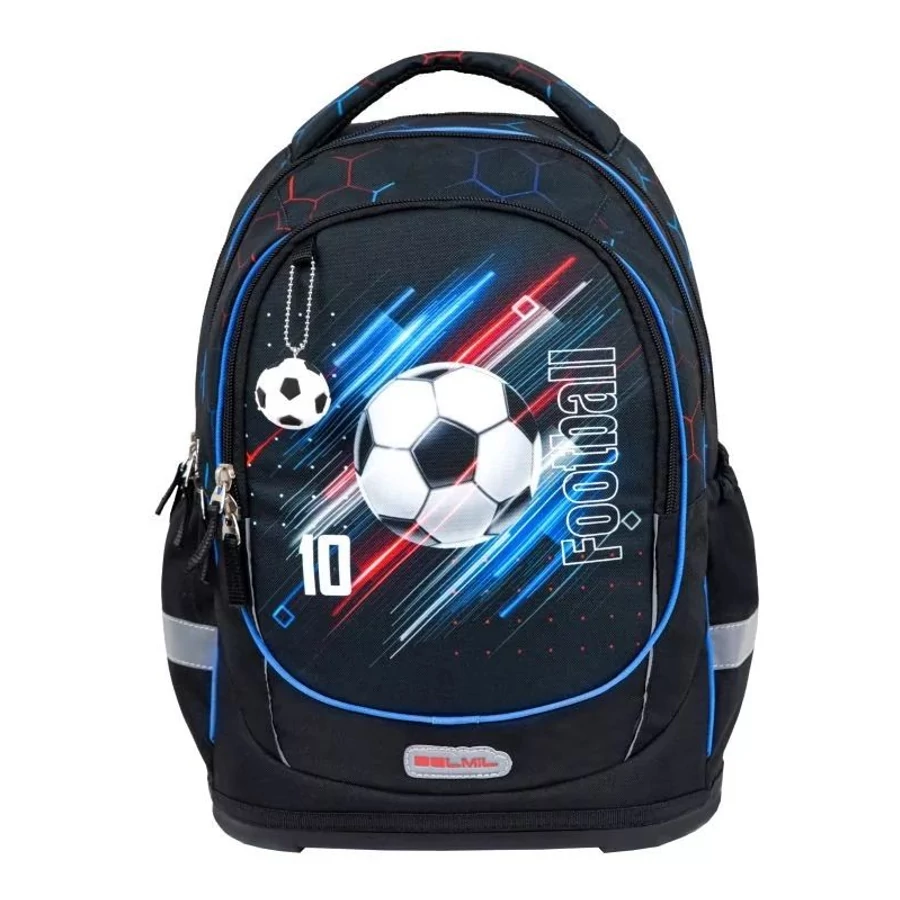 *57394 Hátitáska Belmil Leisure Plus23  338-87