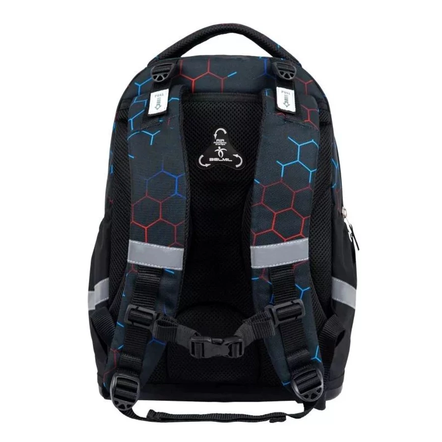 *57394 Hátitáska Belmil Leisure Plus23  338-87