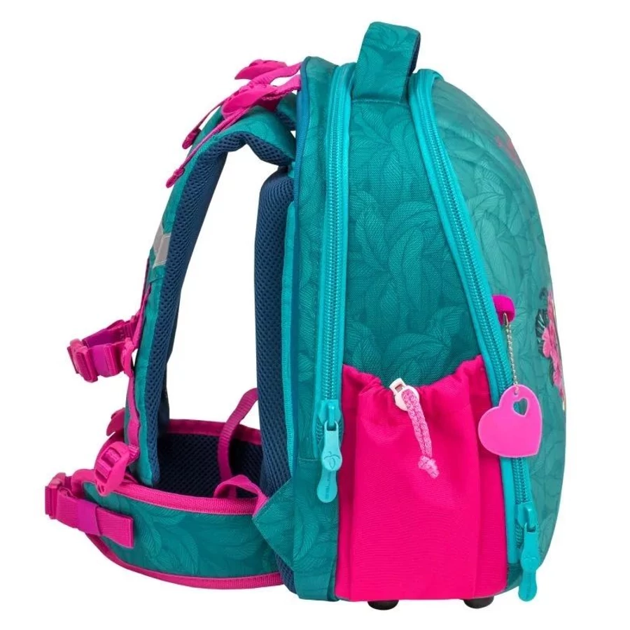 *57395 Hátitáska BELMIL Sturdy23 merevfalú 338-82