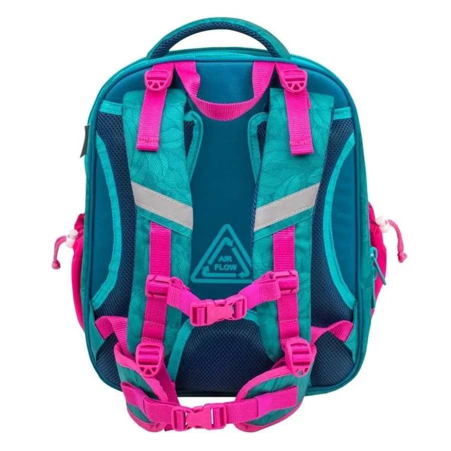 *57395 Hátitáska BELMIL Sturdy23 merevfalú 338-82