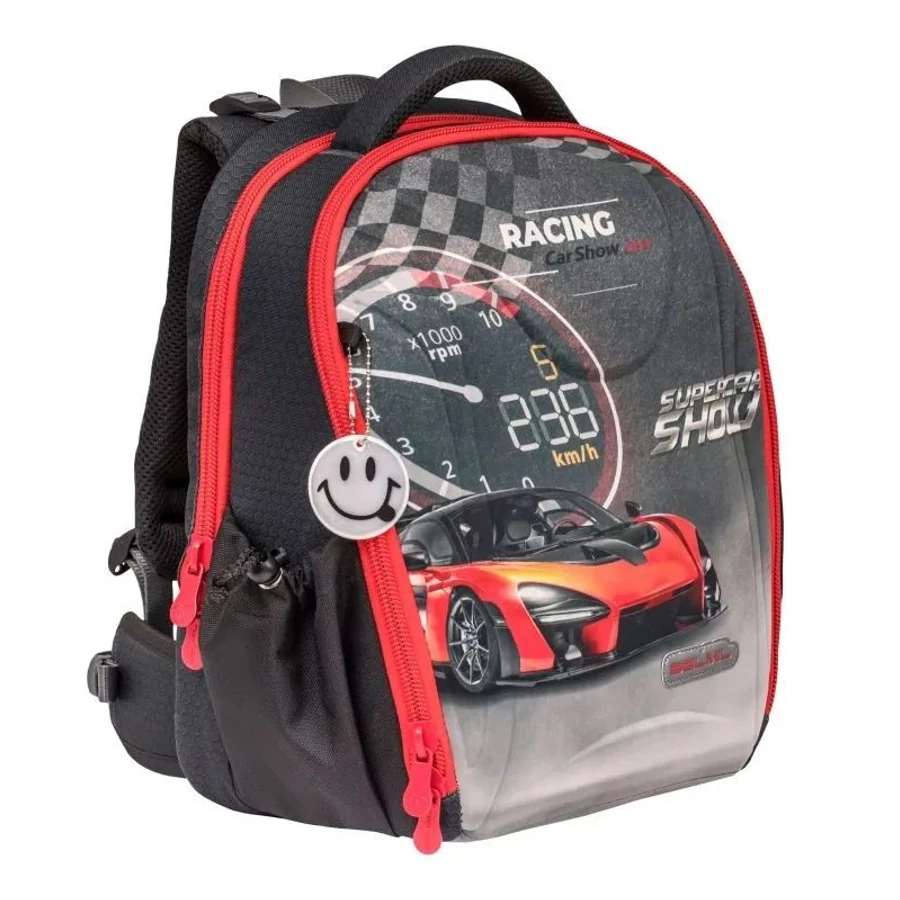 *57395 Hátitáska BELMIL Sturdy23 merevfalú 338-82