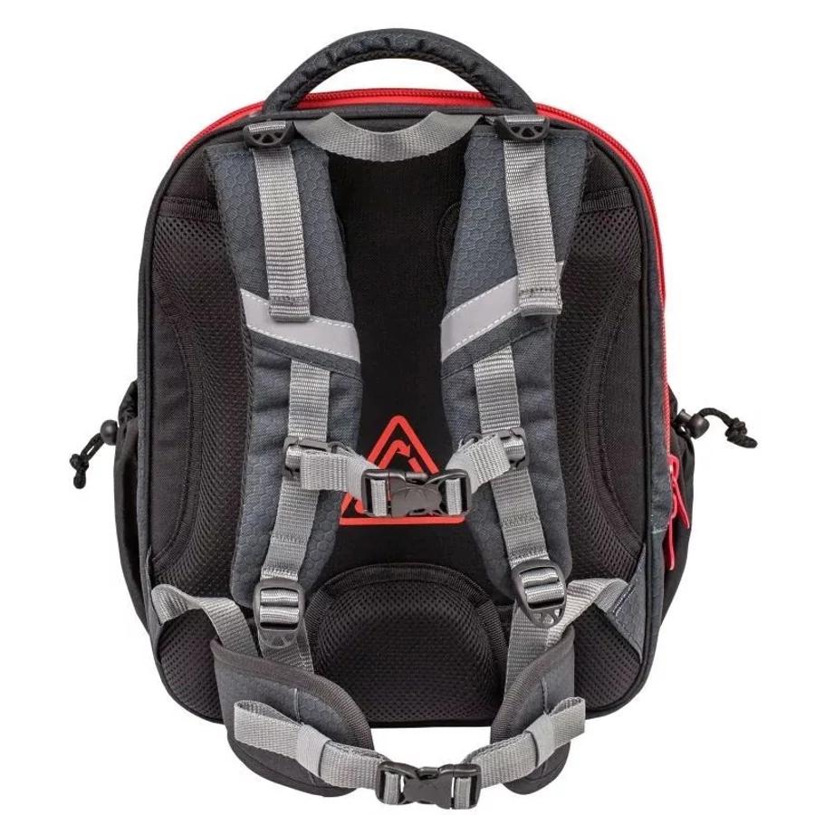 Hátitáska BELMIL Sturdy23 merevfalú 338-82 (Car Show, AAB210)