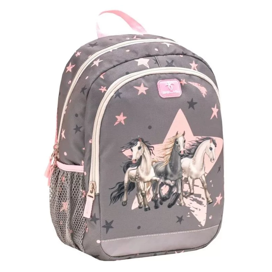 HÁTITÁSKA  ovis Belmil Kiddy Plus23 305-4/A (Star Horse, AAA240)