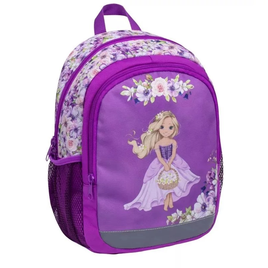 HÁTITÁSKA  ovis Belmil Kiddy Plus23 305-4/A (Princess, AAB204)