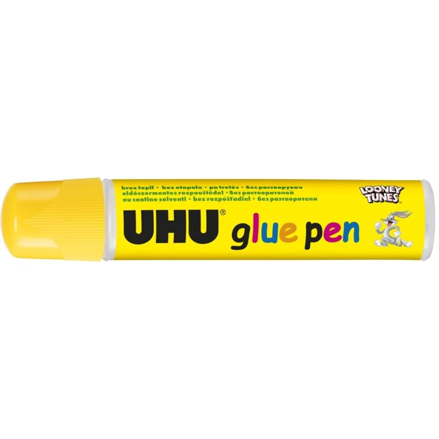 *57397 RAGASZTÓ folyékony UHU Glue Pen kenőfejes 50ml