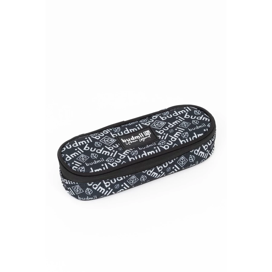 *57420 TOLLTARTÓ BUDMIL ovál vegyes 10120083