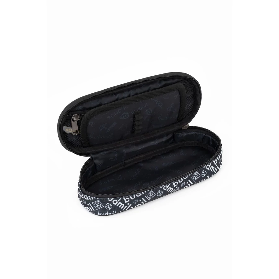 TOLLTARTÓ BUDMIL ovál vegyes 10120083 (feliratos, 015253/S15)