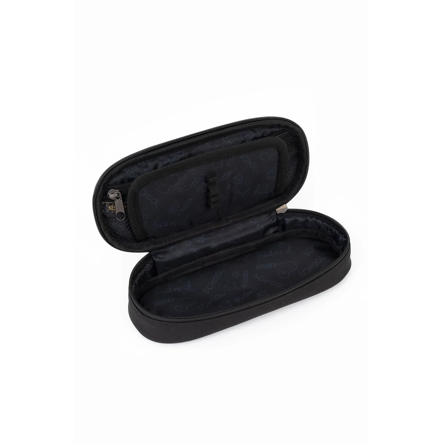 *57420 TOLLTARTÓ BUDMIL ovál vegyes 10120083