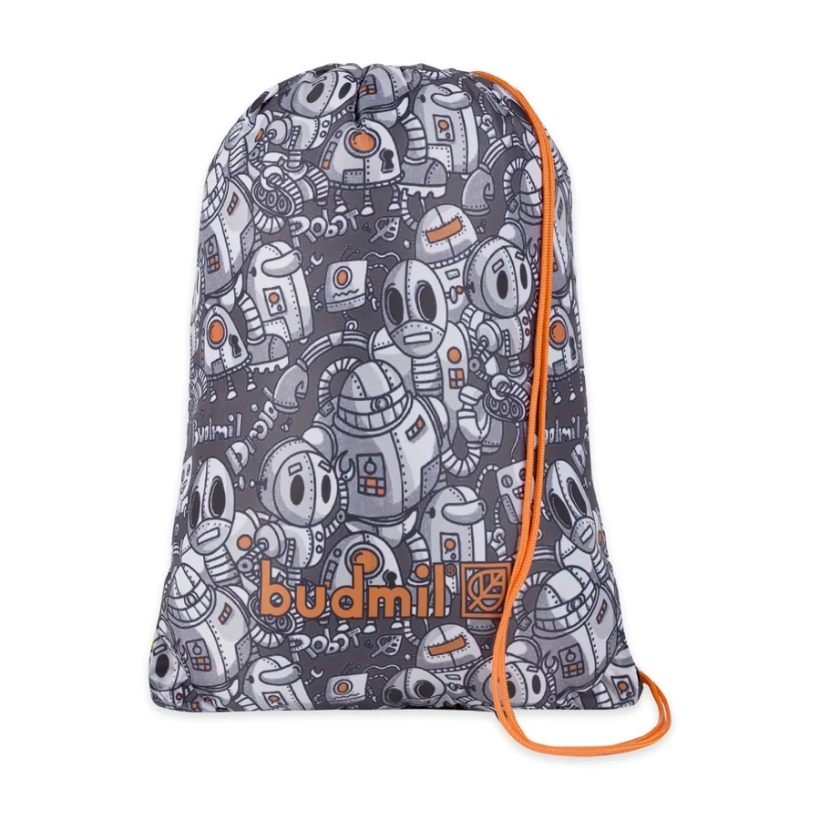 *57441 TORNAZSÁK BUDMIL Beaumont'23  32*44cm 10150012